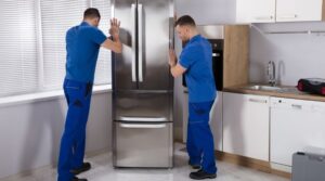 House Removal Company in Herne Bay