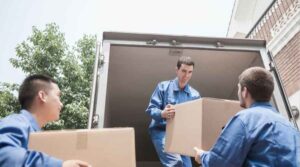 Best Removal Company for Isle of Sheppey