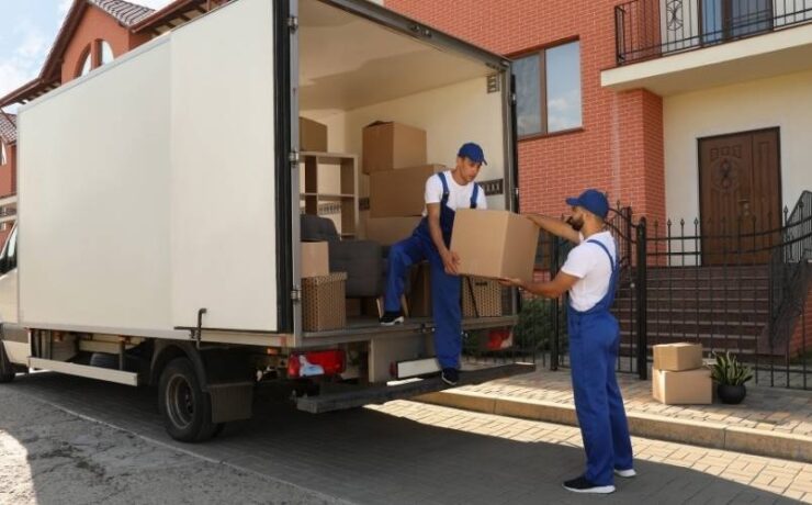 Which removalists offer the best prices in Kent