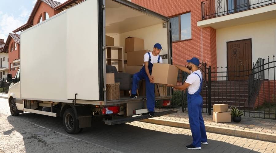 Which removalists offer the best prices in Kent