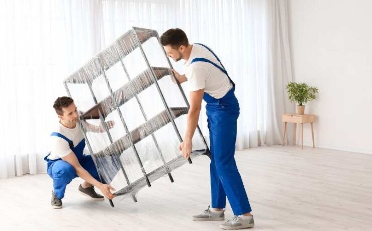 Who are the cheapest movers in Faversham?