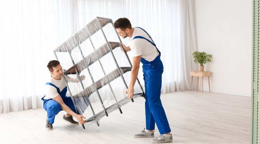 Who are the cheapest movers in Faversham?