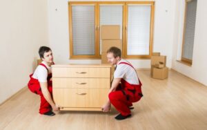 Who is the best mover in Kent?