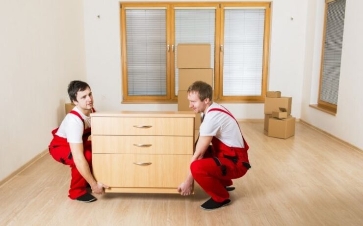Who is the best mover in Kent?