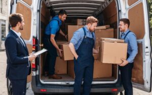 Who is the best mover in Kent?