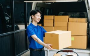 Best Overseas Removal Company