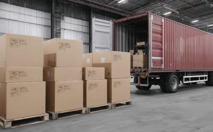 Best Overseas Removal Company