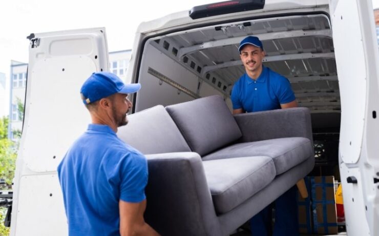 How Much Do Overseas Removals Cost in 2026?