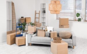 How Much Do Overseas Removals Cost in 2026? 