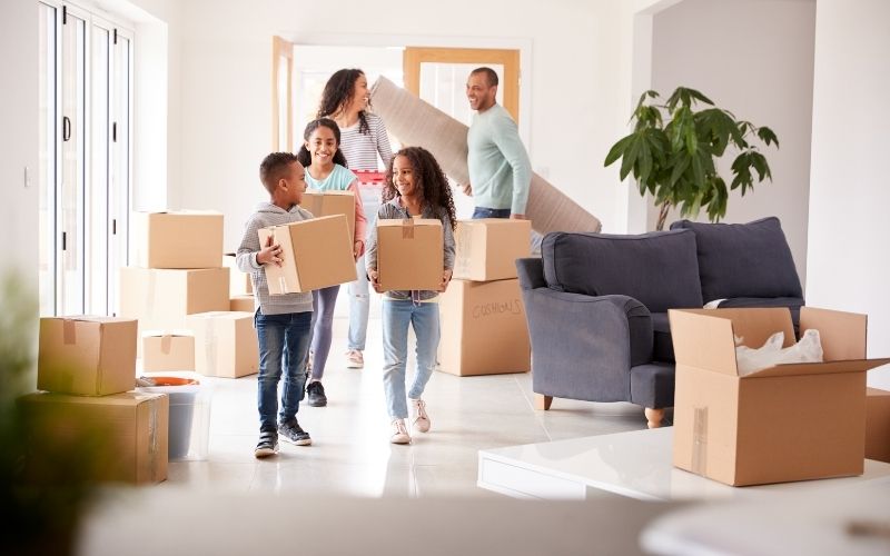 What makes a tree moving service reliable?