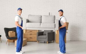 Best House Removal Company in Canterbury