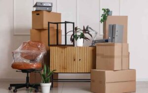 Shipping Furniture Abroad: Costs, Tips & Timeline