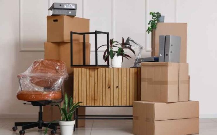 Shipping Furniture Abroad: Costs, Tips & Timeline