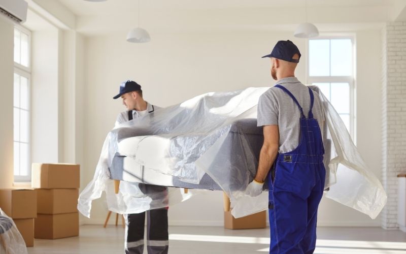 Best Time of Year to Book a Home Removal Service