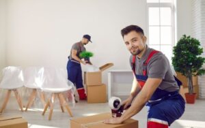 Do You Need Storage When Moving House