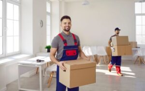 How to Choose the Best Home Removal Company Near You