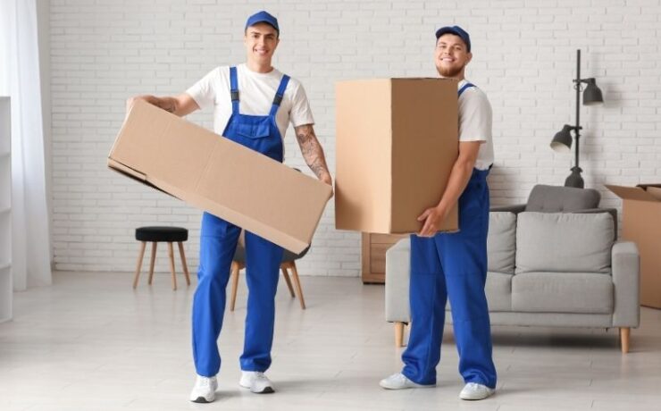 How to Choose the Best Home Removal Company Near You