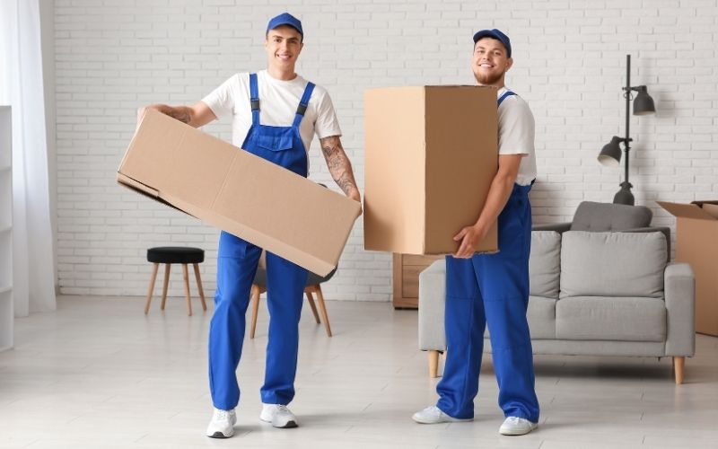 How to Choose the Best Home Removal Company Near You