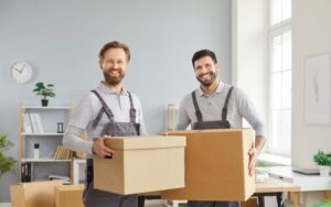How to Compare House Removal Quotes Easily