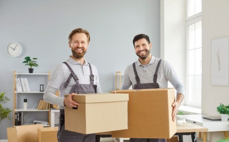 How to Compare House Removal Quotes Easily