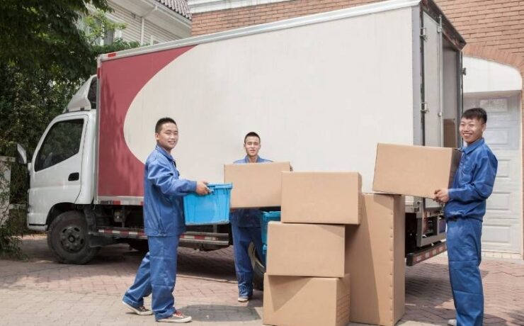 International Moving Insurance Do You Need It