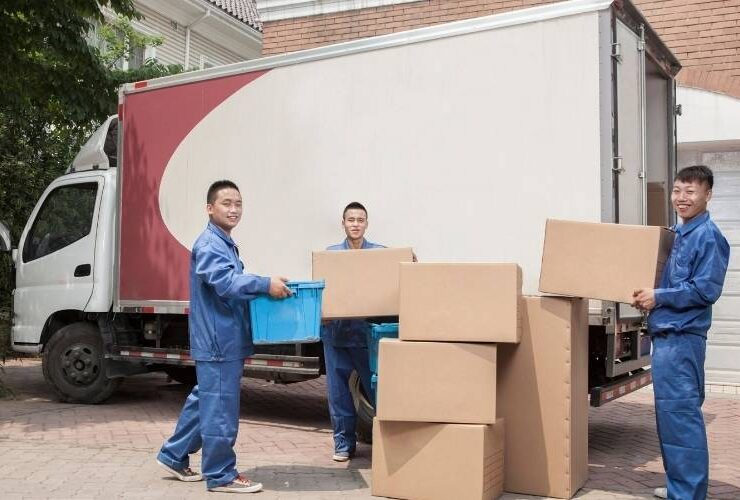 International Moving Insurance Do You Need It