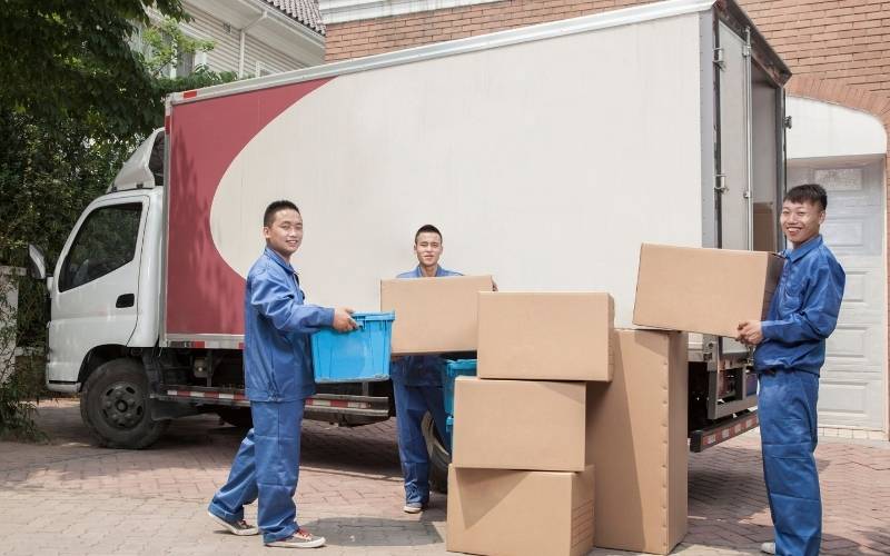 International Moving Insurance Do You Need It