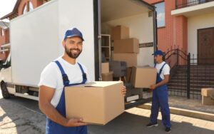 Step-by-Step Guide to Planning a House Move