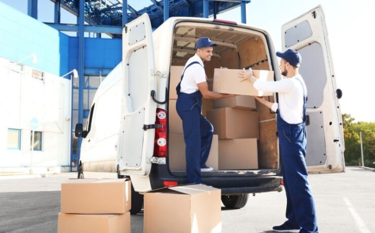 Step-by-Step Guide to Planning a House Move