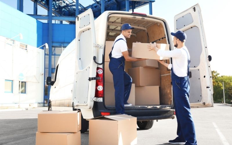 Step-by-Step Guide to Planning a House Move