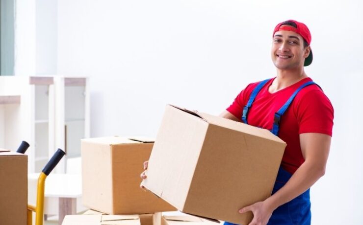 Top Tips for Stress-Free Home Removals in the UK