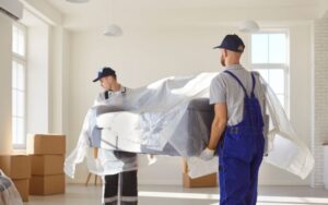 Do You Need Storage When Moving House