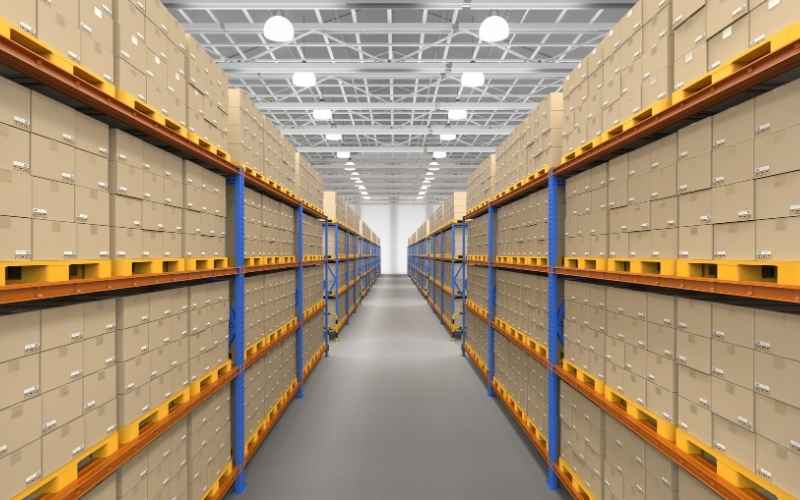 How Much Does Storage Cost in the UK