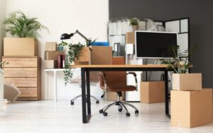 How to Plan a Successful Office Relocation