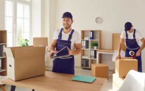 How to Plan a Successful Office Relocation