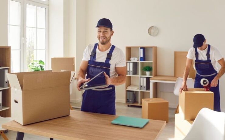 How to Plan a Successful Office Relocation