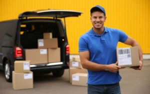 When Should You Hire a Man with a Van?