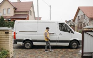 House Moving Costs in Faversham