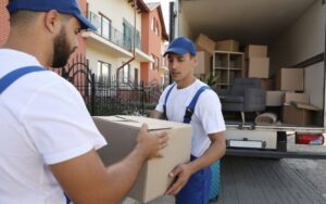 Faversham Moving Checklist