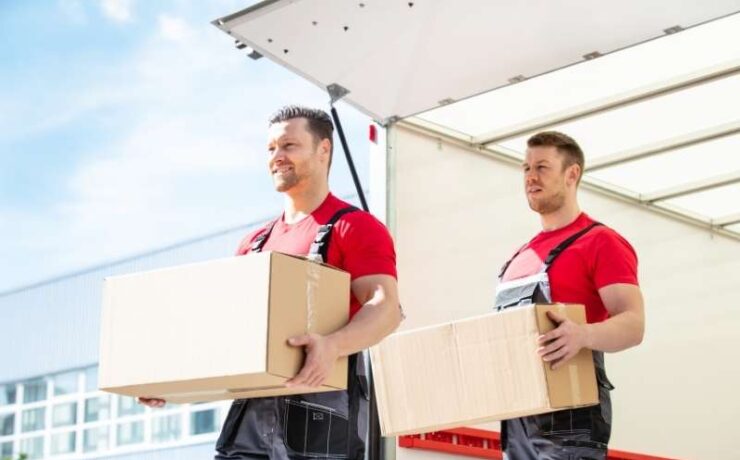 Best House Removal Services Near Me