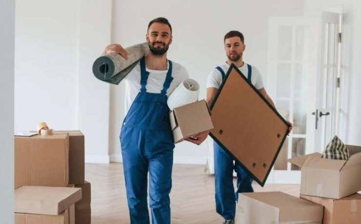 Best Removal Company for Moving to Faversham
