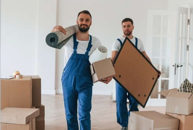 Best Removal Company for Moving to Faversham