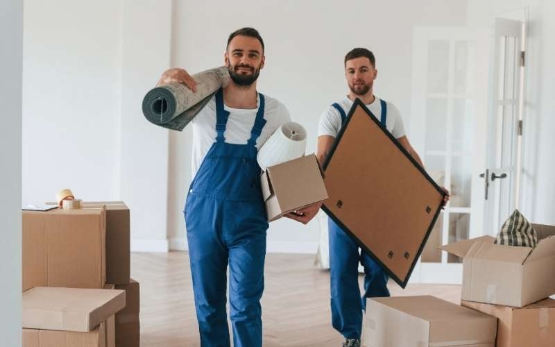 Best Removal Company for Moving to Faversham