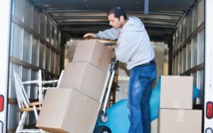 Best Removal Company for Moving to Faversham