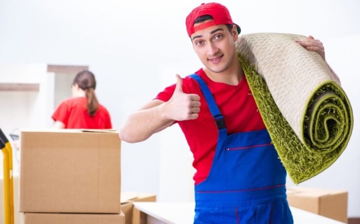 Cost of Moving Abroad Explained