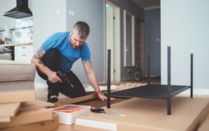 Faversham Moving Checklist