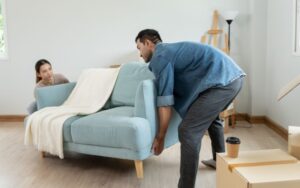 Stress-Free House Move in Herne Bay